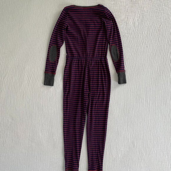 Abercrombie & Fitch One Piece Pajamas (XS) - Picture 4 of 12